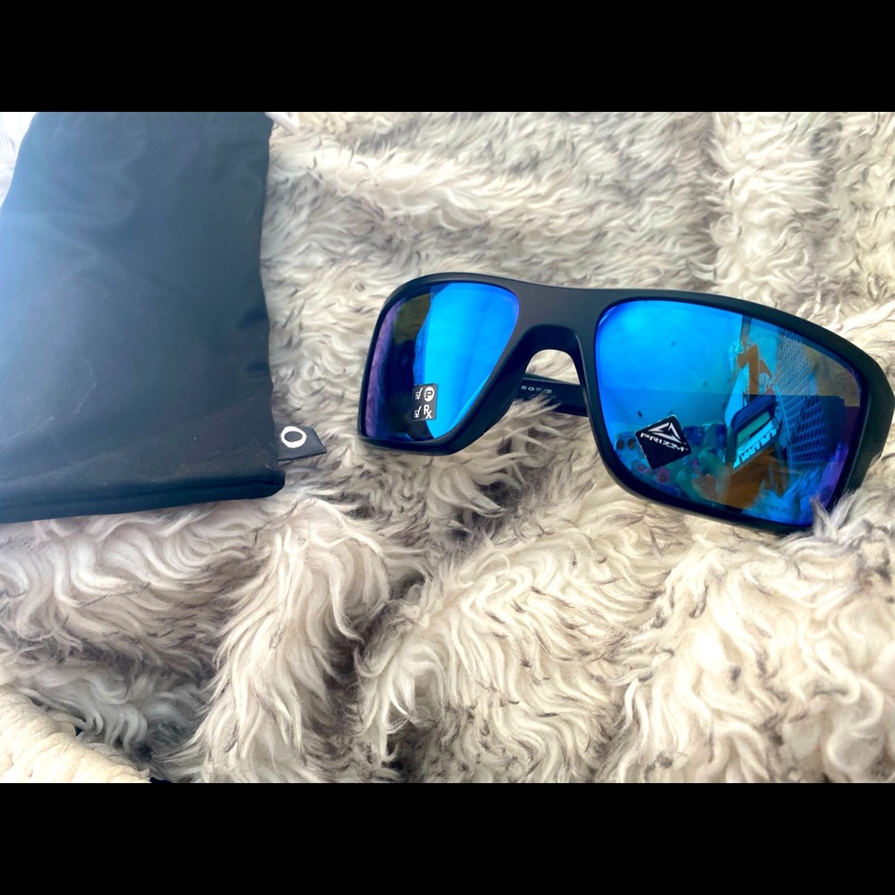 Oakley sunglasses